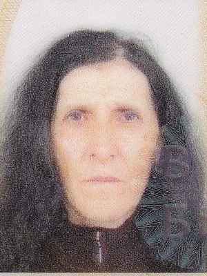  Fata  (Huso) Ibričić