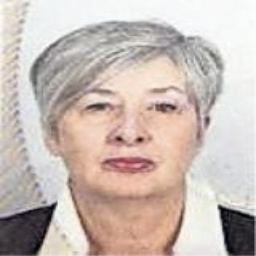 Dinka (Šabana) Herenda -dje. Mustafić