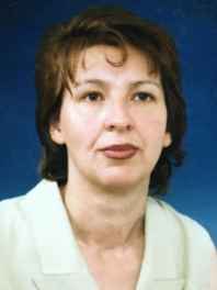 Munevera  Suljović