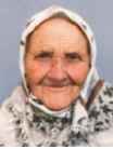 Mejra   Mustafić -dje. Hujdur