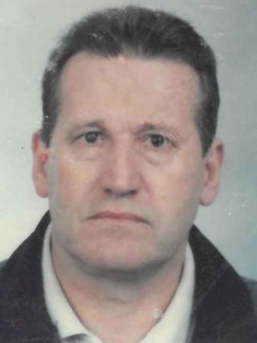 Bešir  Karačić