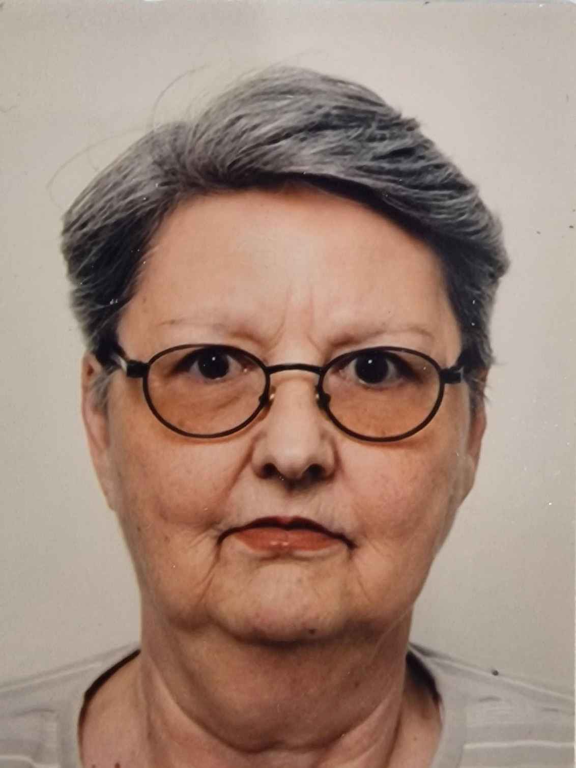  Ljubica - Mirjana  Legin -dje. Svalina
