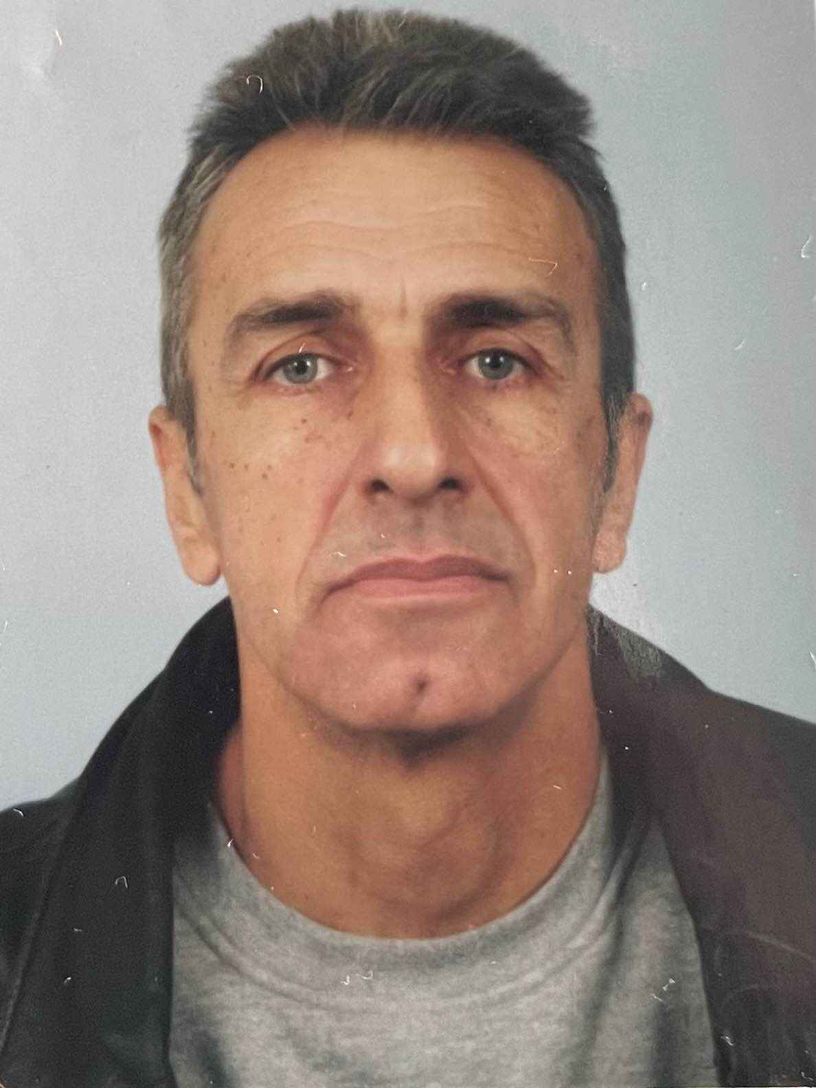 Bećir (Ethem) Kazazić