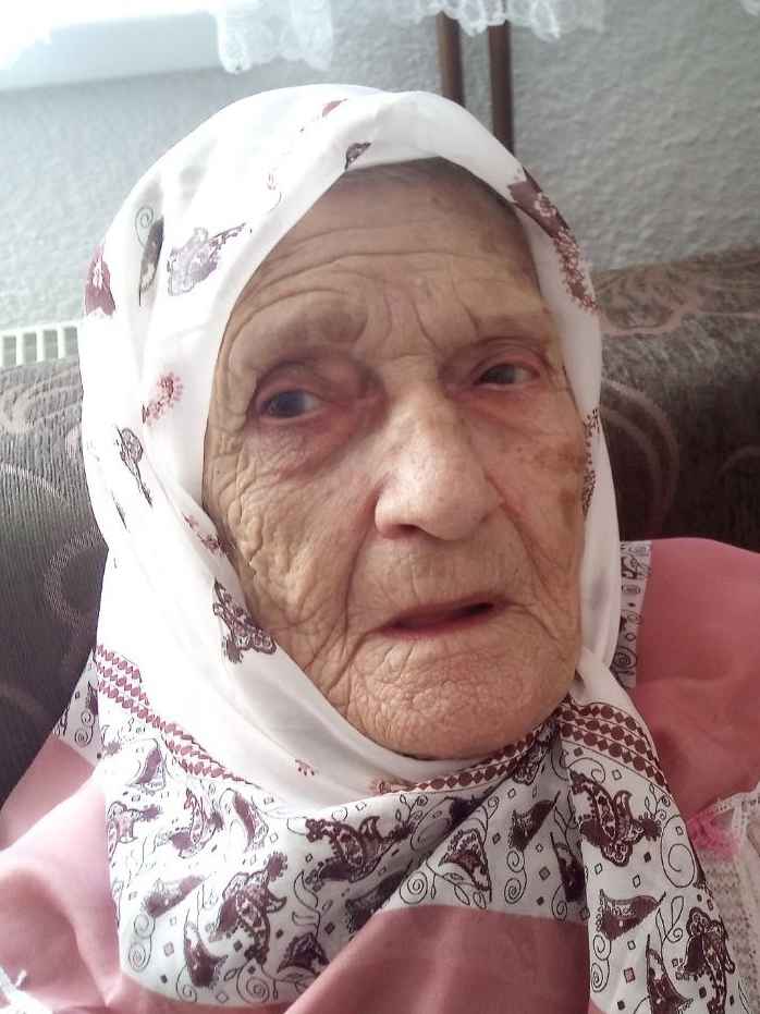  Muniba (Sulejman) Tabak  -dje. Buljugija