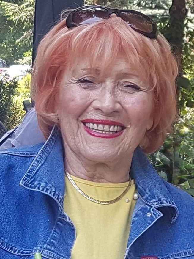 Edina Grbić, Rođ. Đulić