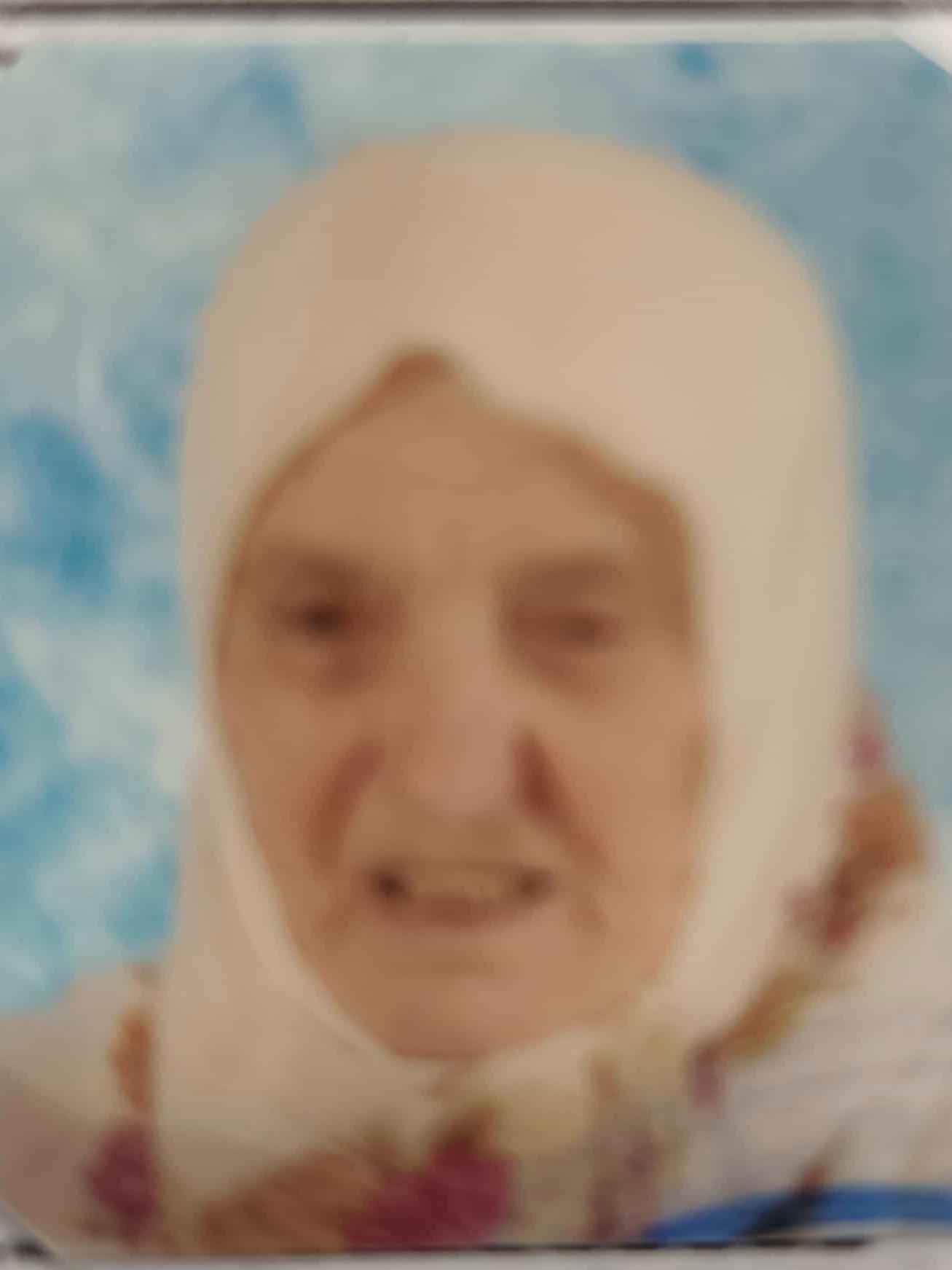 Adila (Ragib) Salihović