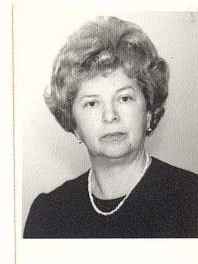 Razija    Alibegović -dje. Hajrović