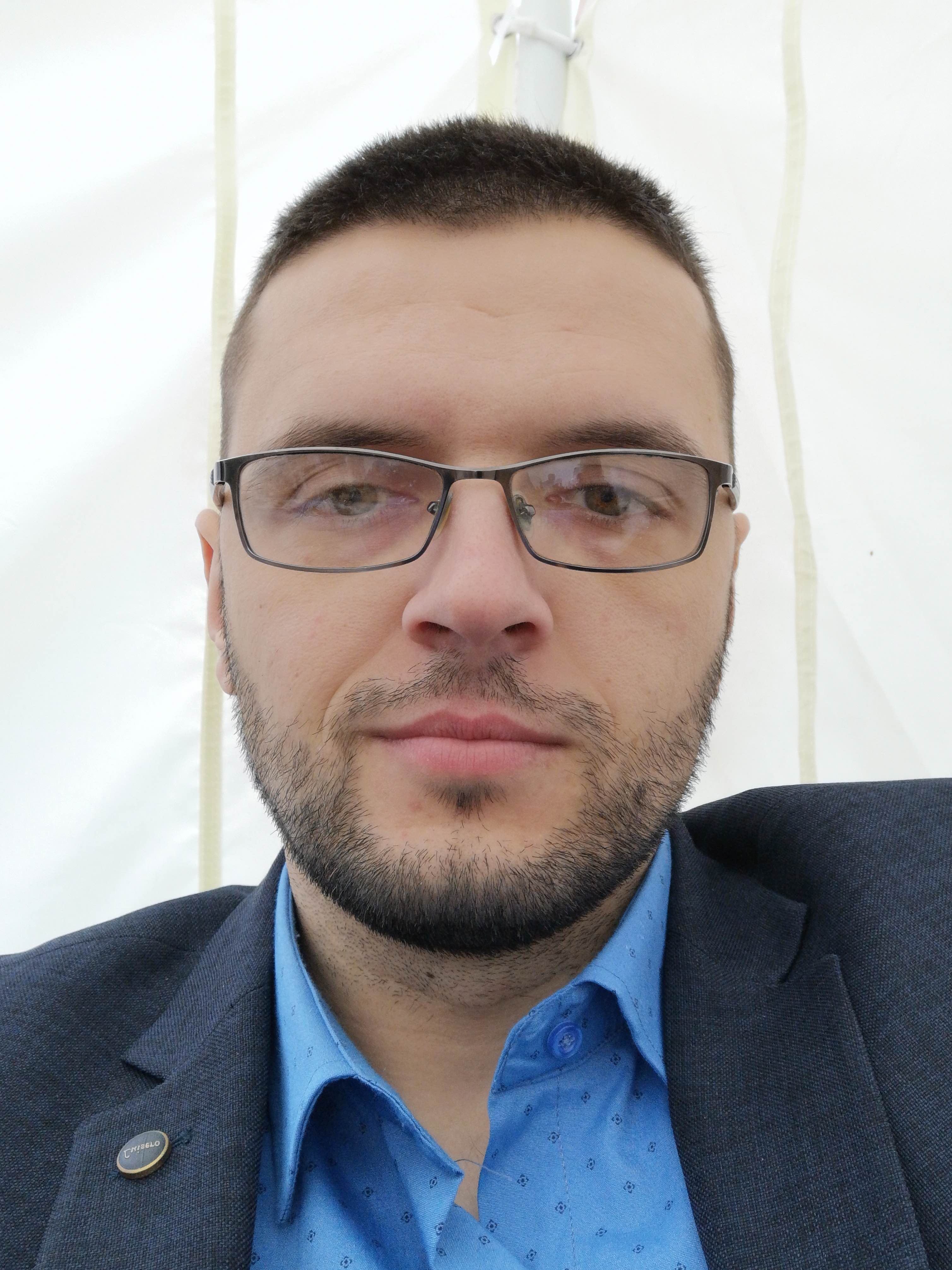 Ermin (Džemal) Šito
