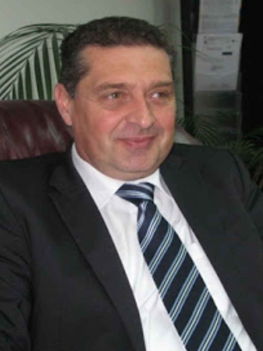 Admir  Džubur