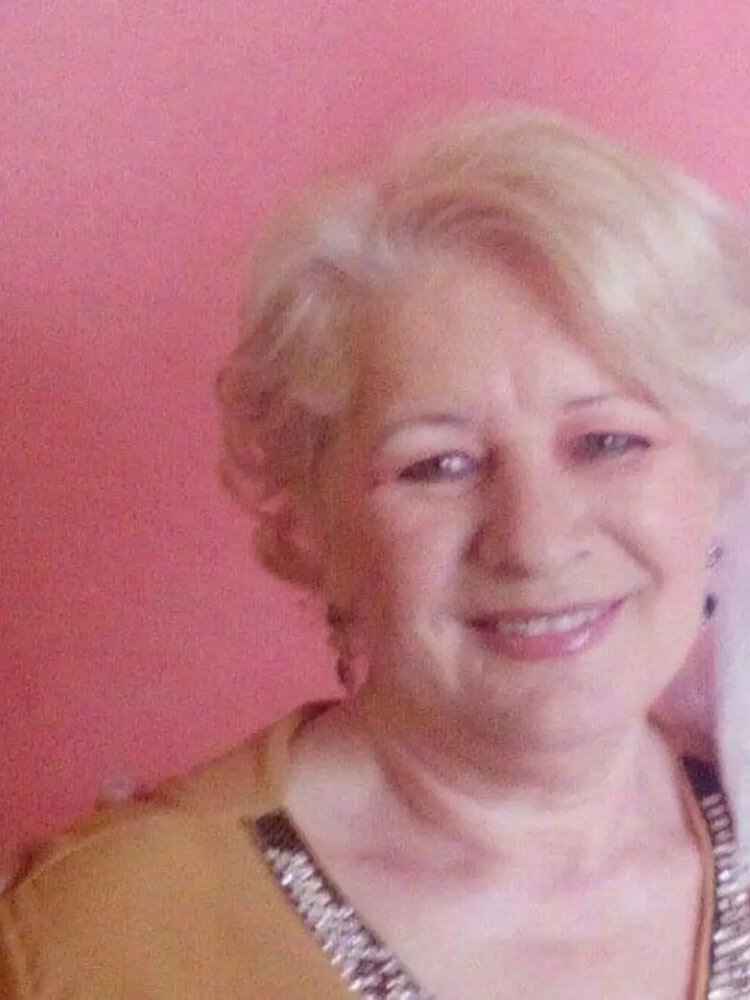  Hajrija  Gljiva