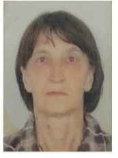 Ferida  Bašić  -dje. Softić