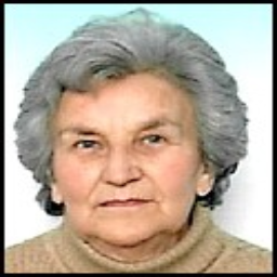 Branka  Omerika