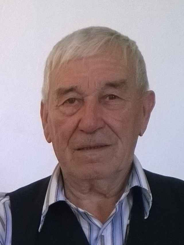 Ismet (Mujo) Bibović