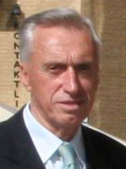 Mehmed   Biščević