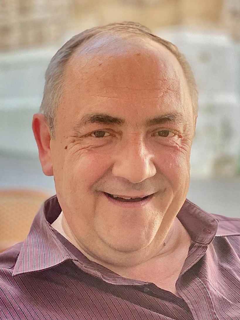Dr. Stom. Berislav  Badrov