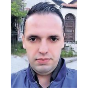Amer (Džemala) Šehić