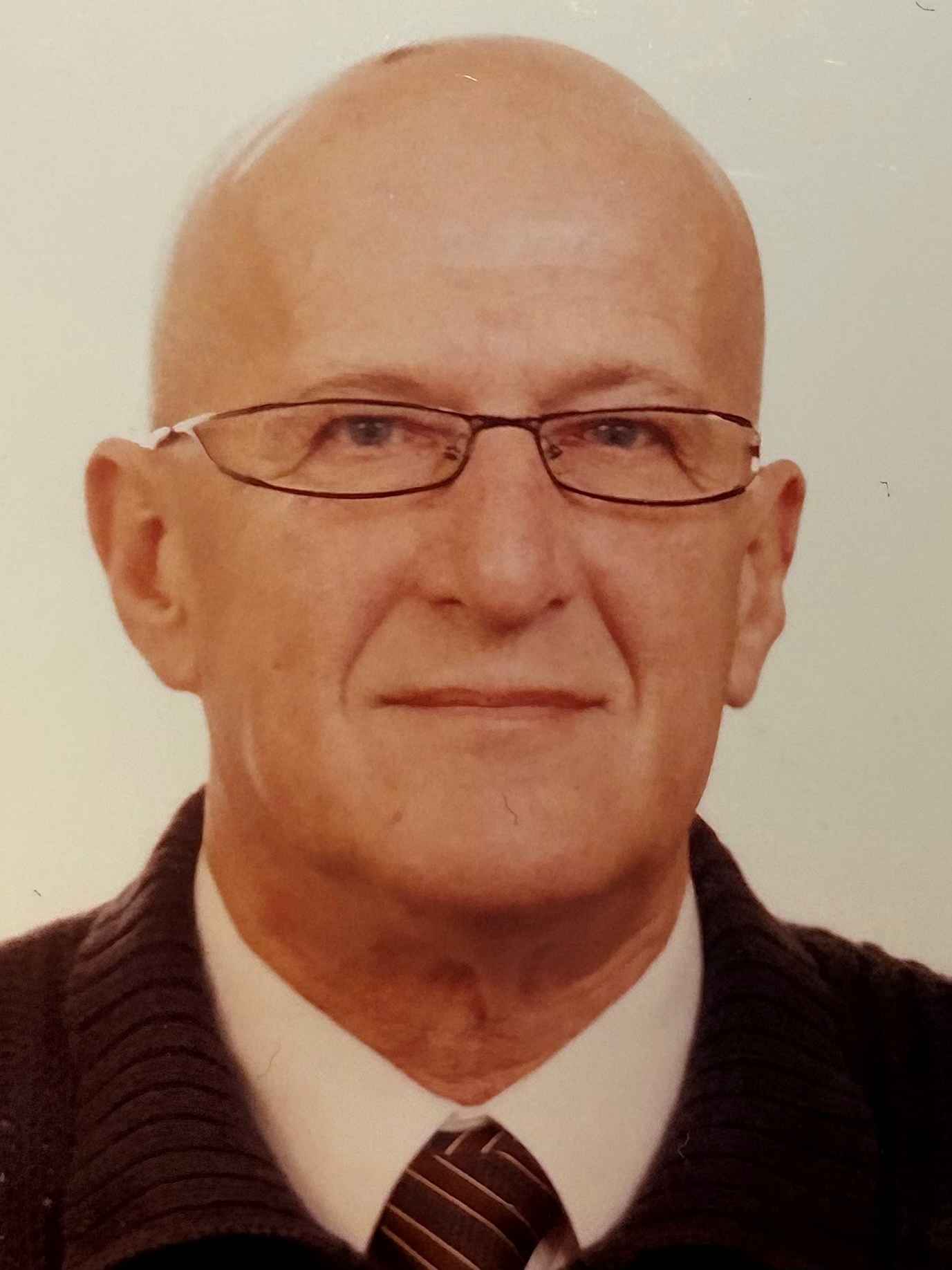 Mustafa  Saračević