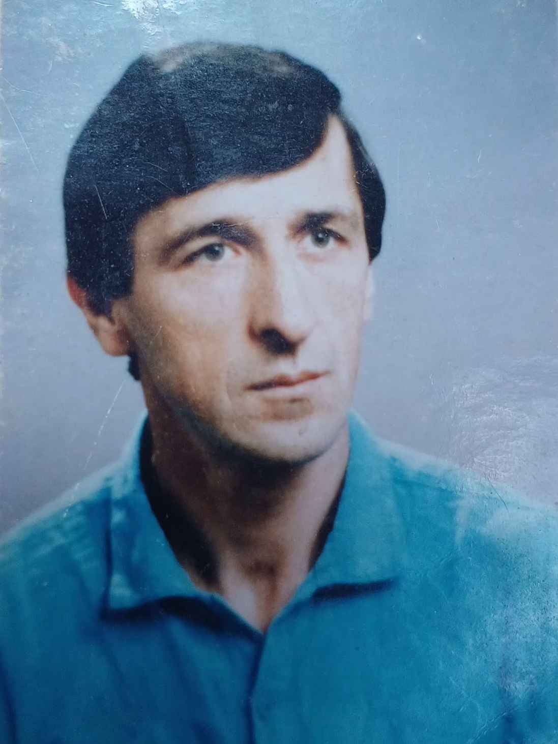 Sead   Hatibović