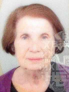  Halima  Ugrinčić -dje. Arifović