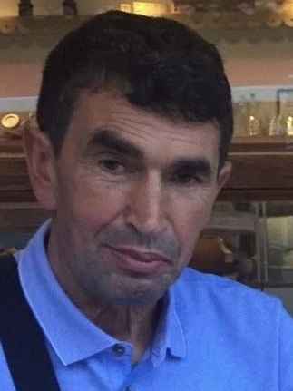 Osman (Hamed)  Bavčić