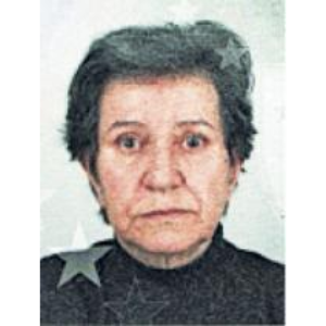 Zineta  Muhović -dje. Tiganj