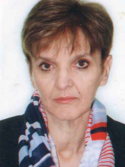 Jadranka   Kasumović -dje. Mirić