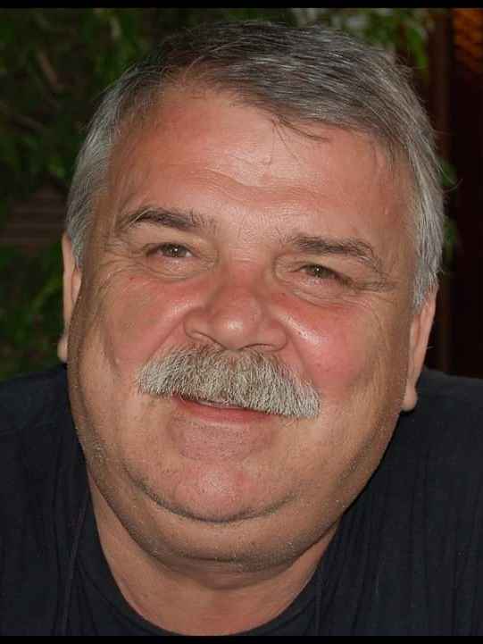Nenad (Bato) Matić