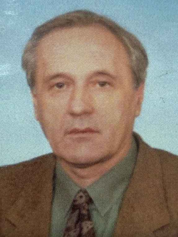 Edhem (Eko ) Dizdarevic