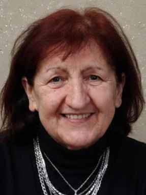 Marina  Bogojević -dje. Akrapović