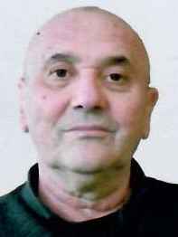 Senaid (Bajro) Sadiković