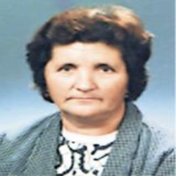 Almasa  Zorlak -dje. Trnka