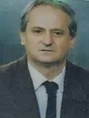 Slobodan (Danilo) Bajagic