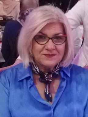 Zdenka  Vareškić
