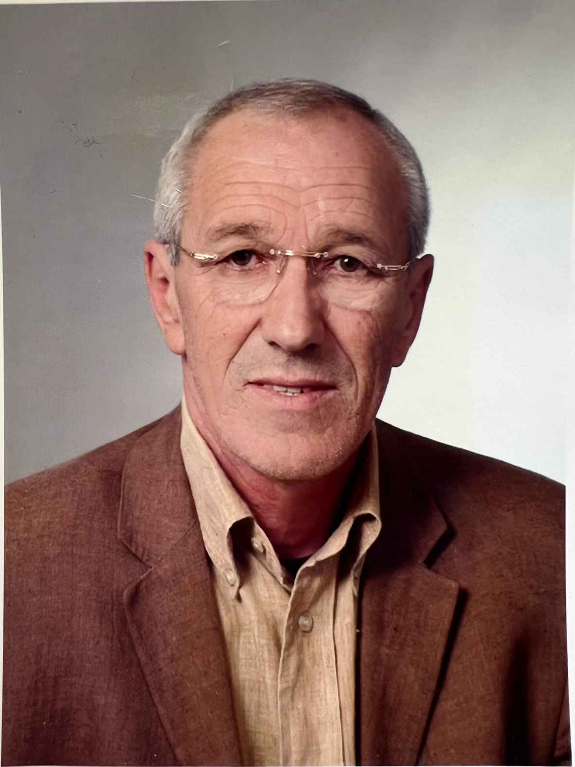 Ibrahim  Begeta