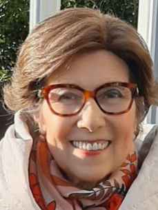 Prof. Dr. Fatima  Jusupović