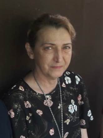 Amna Maca (Husaein) Mehanić