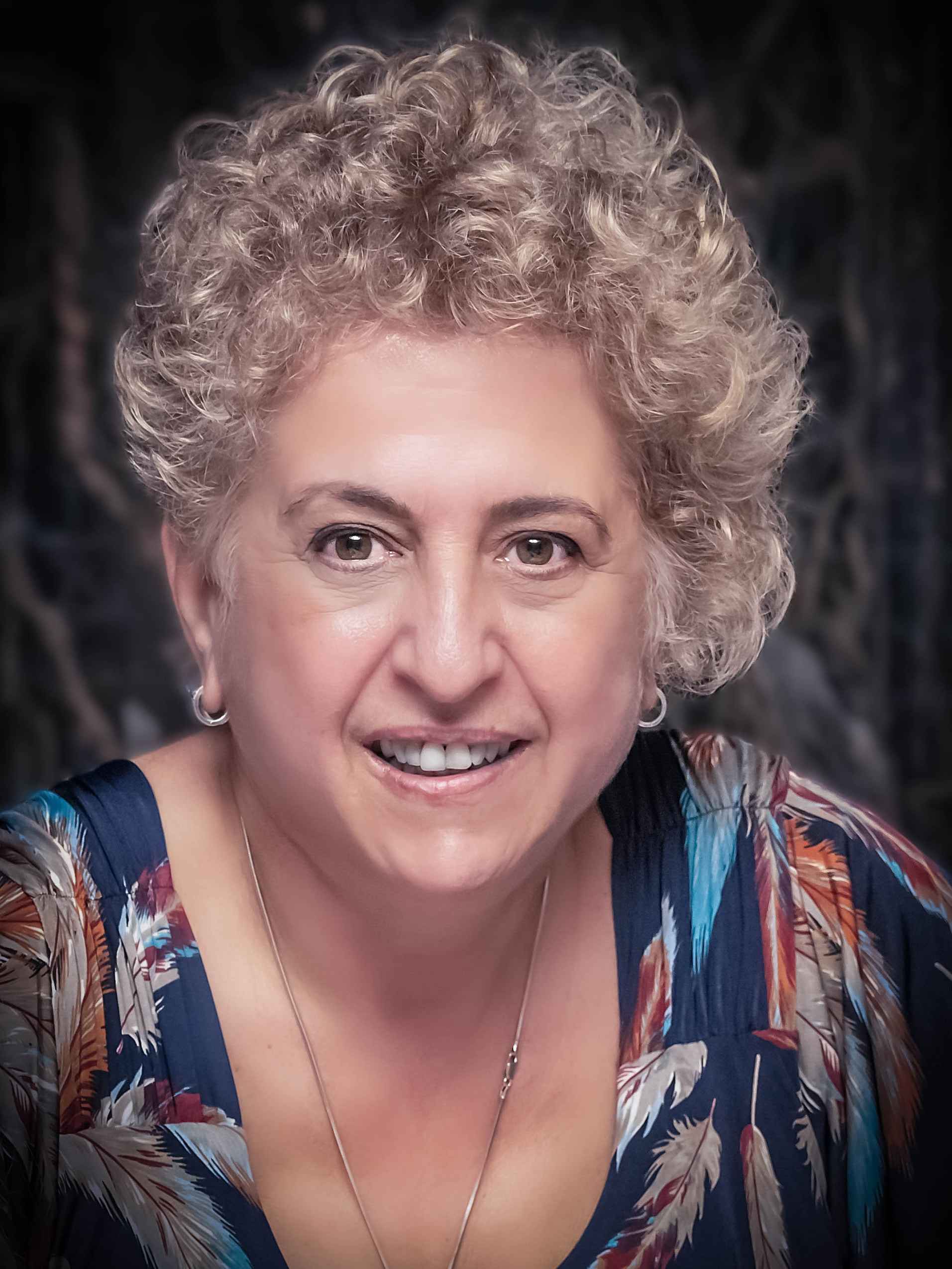 Aida (Nurudina) Sarajlić -dje. Kahrimanović