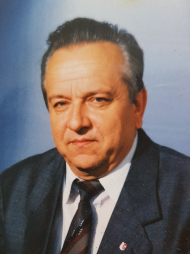 Sabrija (Bege) Golić