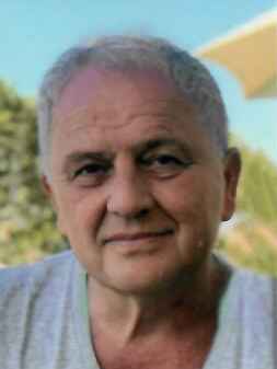 Jadran (Bozo) Trkulja