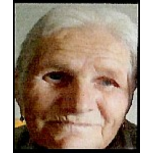 Ruža  Buntić