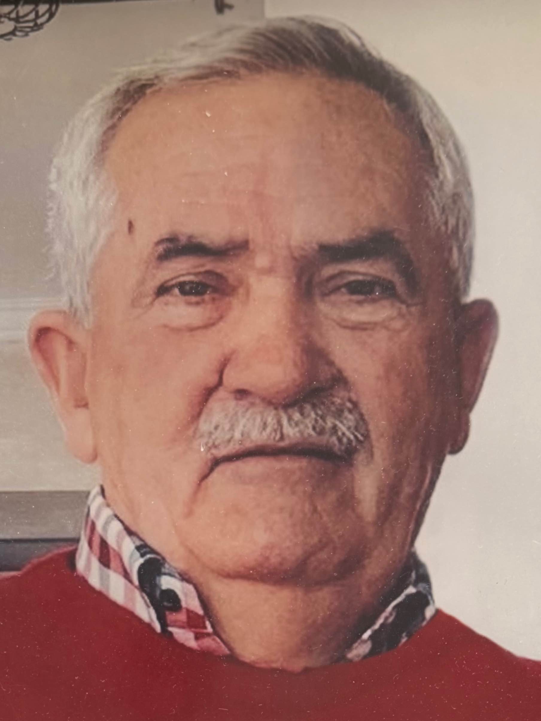 Elfid (Fida) Tanović