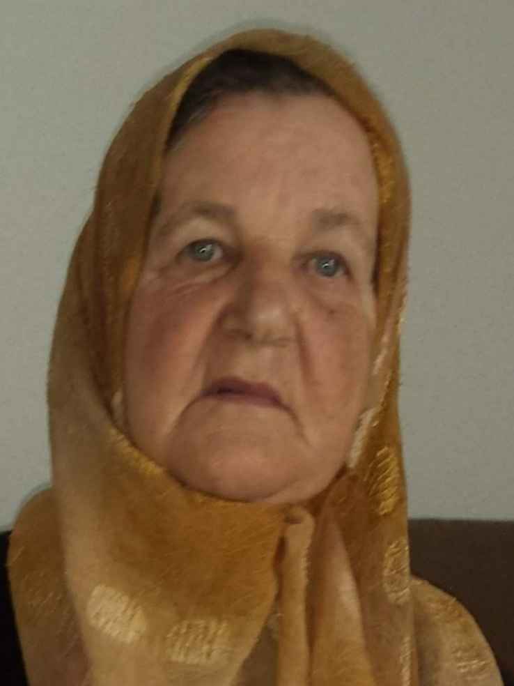 Zelka  Šabanović