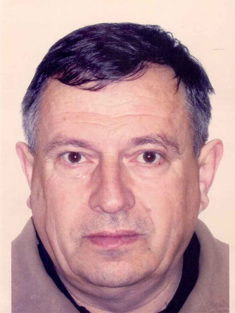 Alija (Juso) Džananović