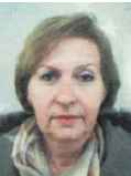 Emina (Uroš) Nezirović -dje. Radić