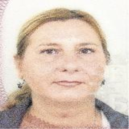 Melisa  Mehić -dje. Kulašević