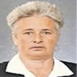 Zefija  Bukva -dje. Turković