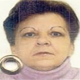 Zijada (Muje) Hodžić -dje. Suljić