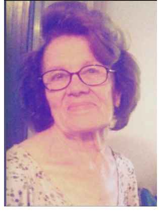 Fatima (Huso)  Ramić