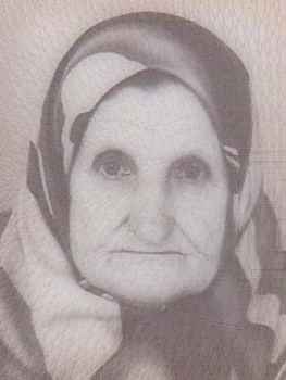 Zemka (Mujo) Nuhanović -dje. Džabija