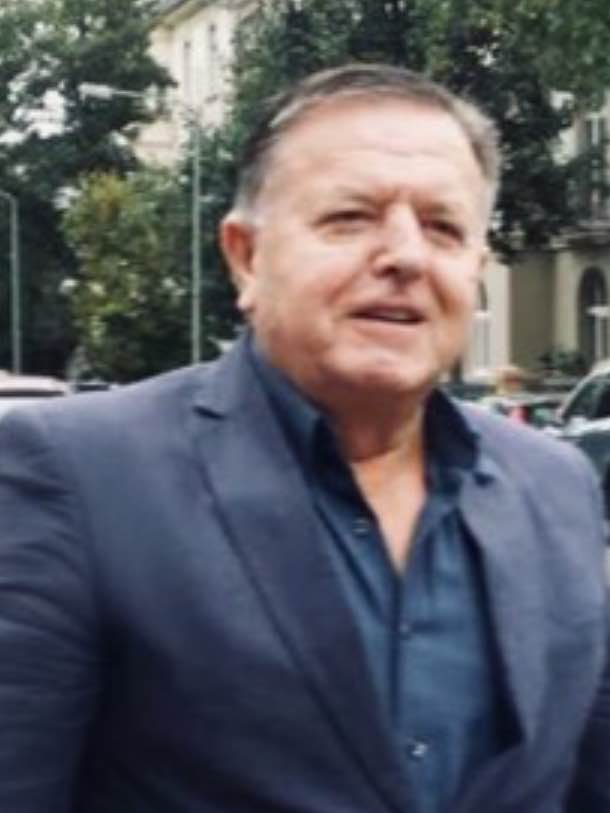 Nedžad (Salke)  Kurtović